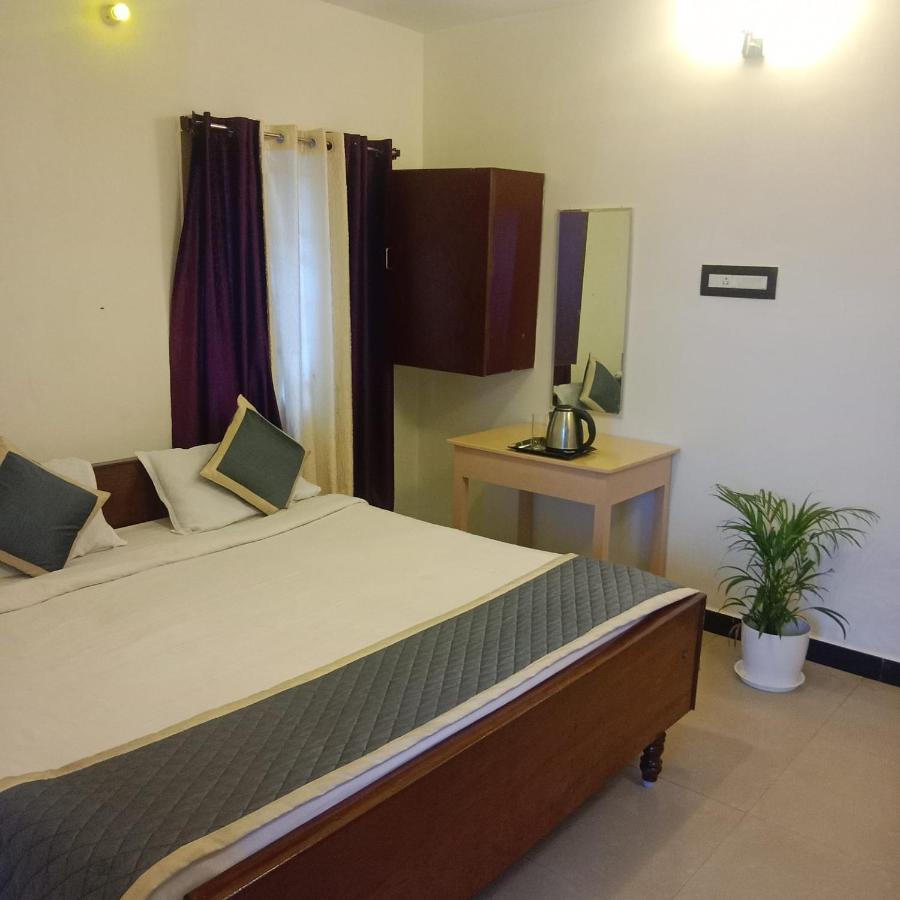 Olive Rooms Kodaikanal With Wifi, Spacious Rooms, Parking Exteriér fotografie