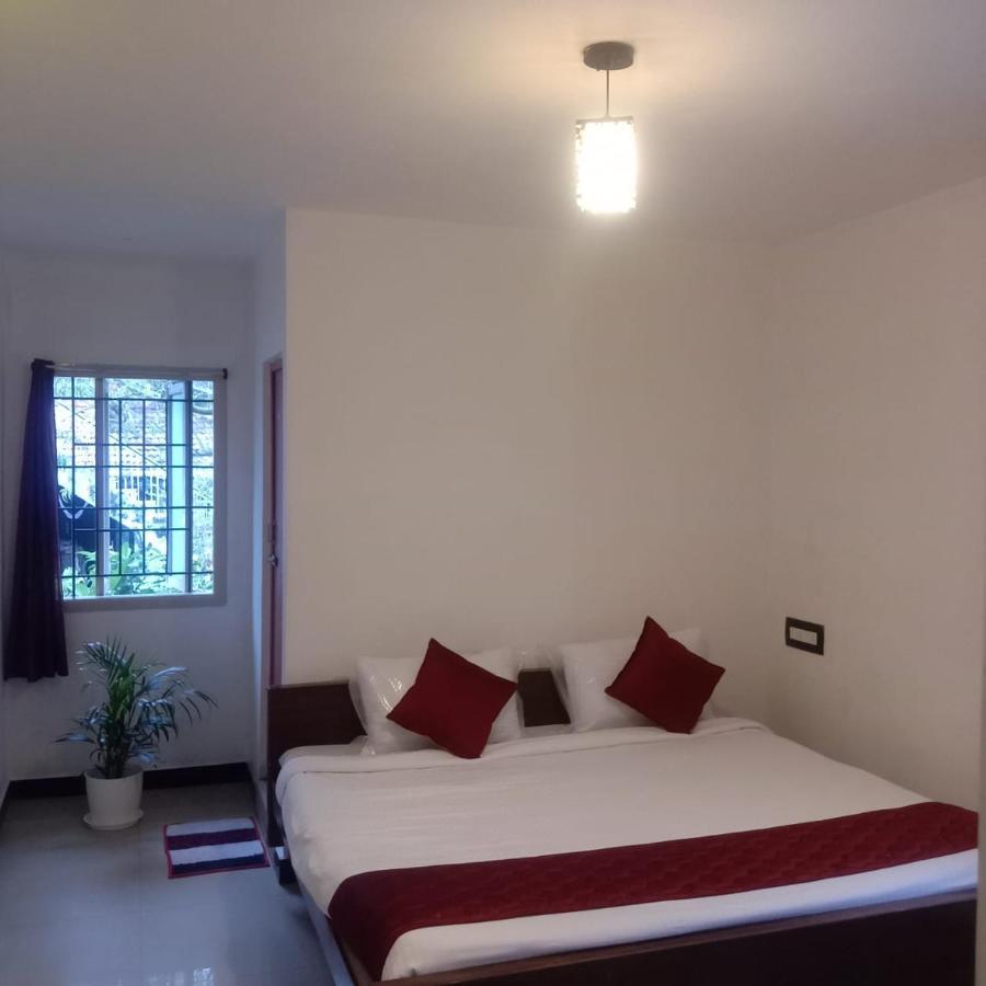Olive Rooms Kodaikanal With Wifi, Spacious Rooms, Parking Exteriér fotografie