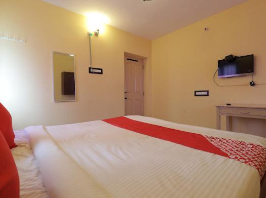 Olive Rooms Kodaikanal With Wifi, Spacious Rooms, Parking Exteriér fotografie