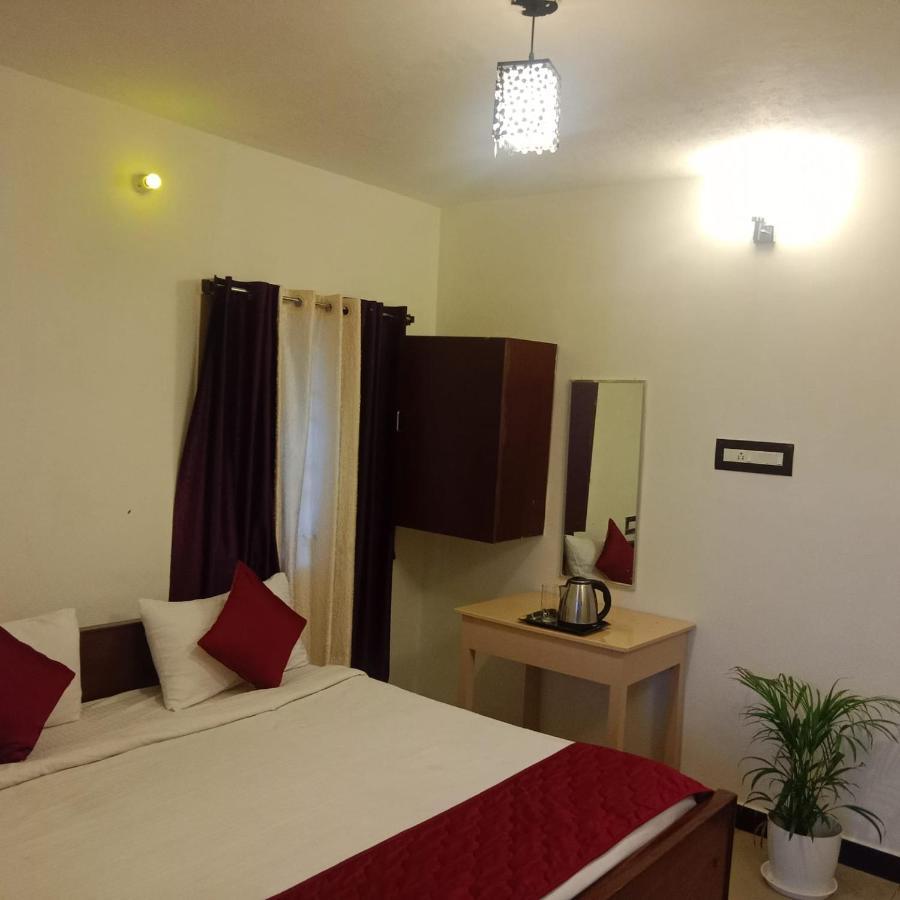 Olive Rooms Kodaikanal With Wifi, Spacious Rooms, Parking Exteriér fotografie