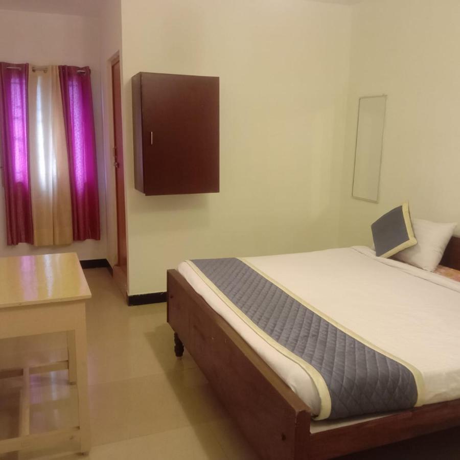 Olive Rooms Kodaikanal With Wifi, Spacious Rooms, Parking Exteriér fotografie