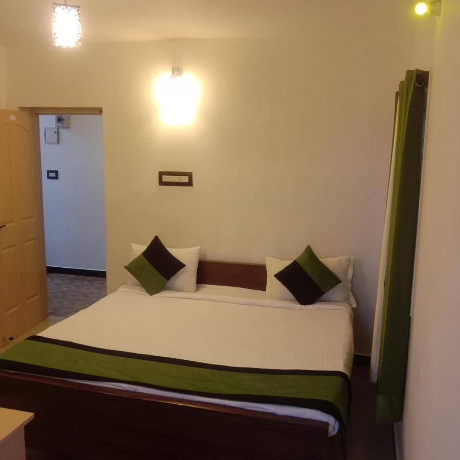 Olive Rooms Kodaikanal With Wifi, Spacious Rooms, Parking Exteriér fotografie