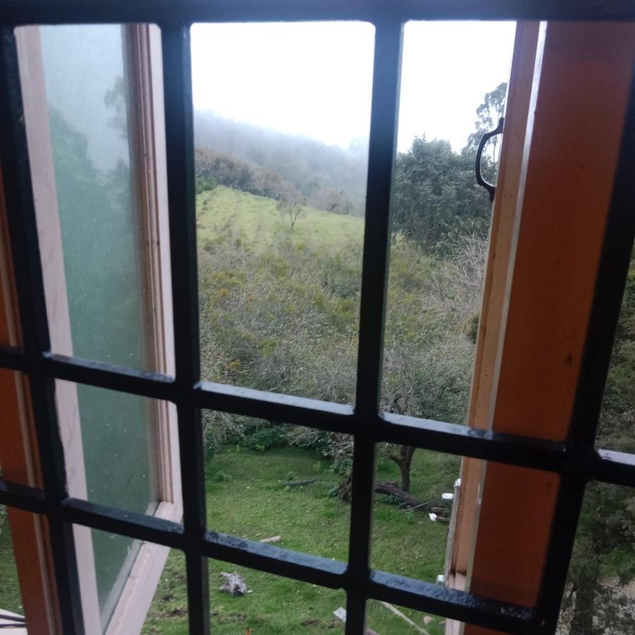 Olive Rooms Kodaikanal With Wifi, Spacious Rooms, Parking Exteriér fotografie